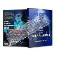 Hesaplaşma - Natural Vice 2018 Türkçe Dvd Cover Tasarımı